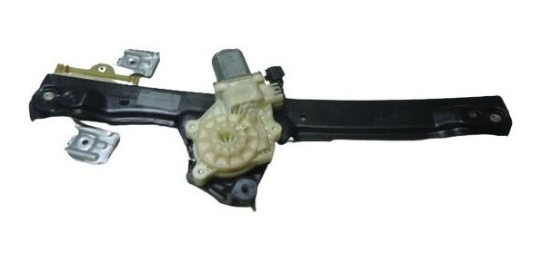 Maquina E Motor Vidro Diant Esq Ecosport 14/14 2.0 Titanium