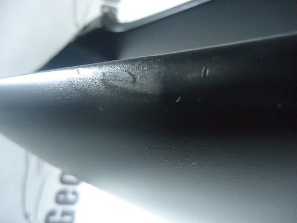 Moldura Acabamento Do Velocimetro Hyundai I30 08 A 11