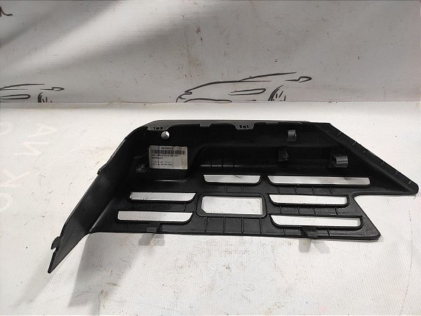 Acabamento Suporte Tampao Bagagito Esquerd Peugeot 208 22/23