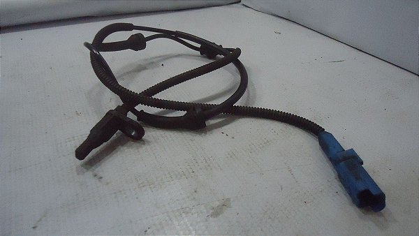 Sensor Abs Dianteiro C3 Picasso 12/13 1.5 Manual