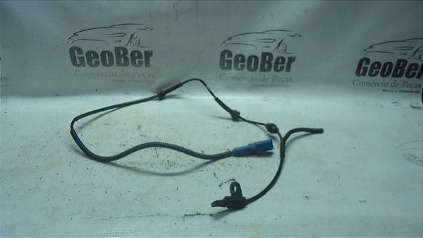 Sensor Abs Dianteiro Aircross 11 A 15 1.6