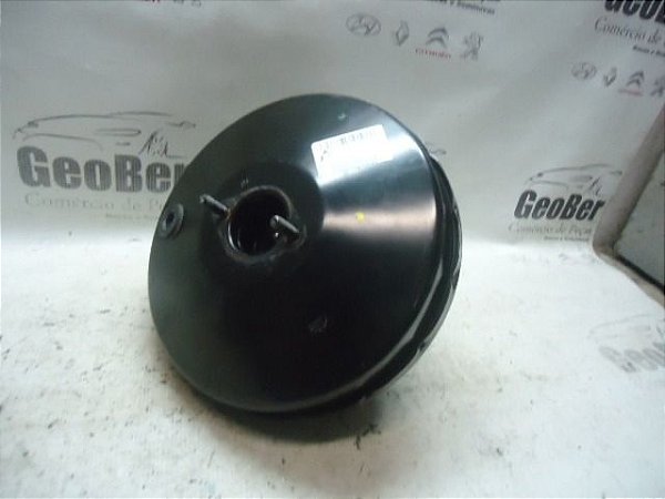 Hidrovacuo Servo Freio Peugeot 2008 15 A 17 1.6 Aut