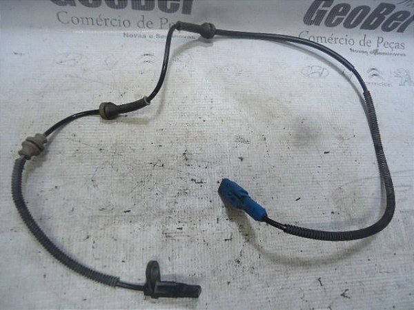 Sensor Abs Dianteiro C3 Picasso Aircross 1.5 2013 Em Diante