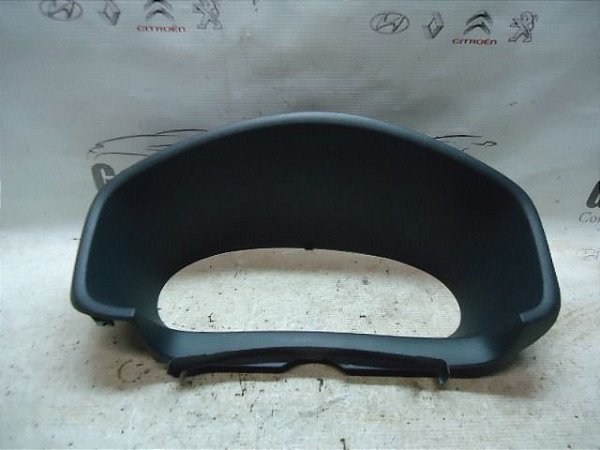Moldura Acabamento Do Velocimetro Logan Sandero 17/18