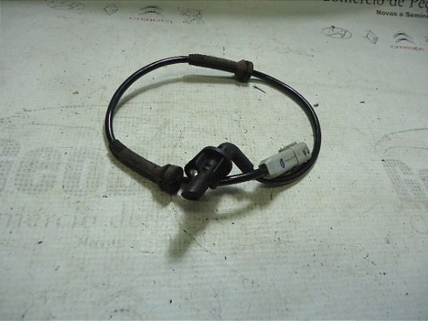 Chicote Sensor Abs Ld Dir Renault Logan Sandero 1.6 2014