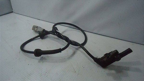 Sensor Abs Dianteiro C4 Pallas 08 A 11 2.0 Original