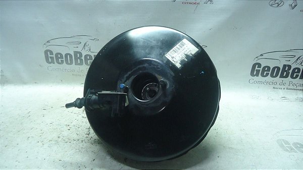 Hidrovacuo Servo Freio Peugeot 208 2015 1.6 Automatico