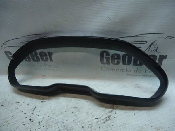 Moldura Acabamento Do Velocimetro Peugeot 2008 15 A 17