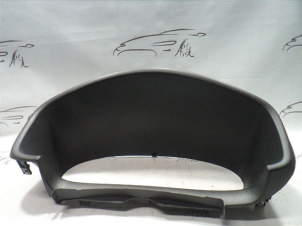Moldura Acabamento Do Velocimetro Renault Sandero 14/15