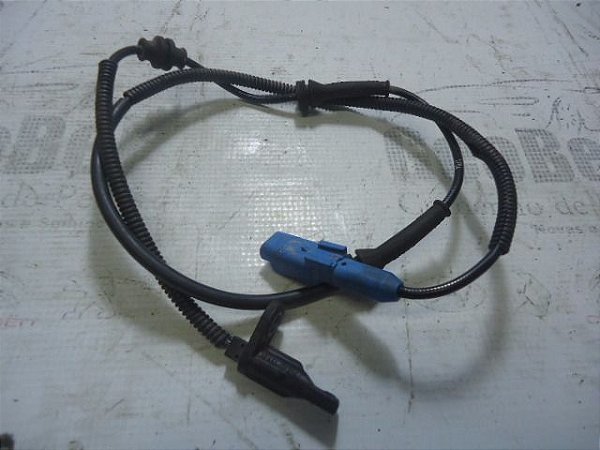 Sensor Abs Dianteiro Citroen C3 1.6  2014/ 2015