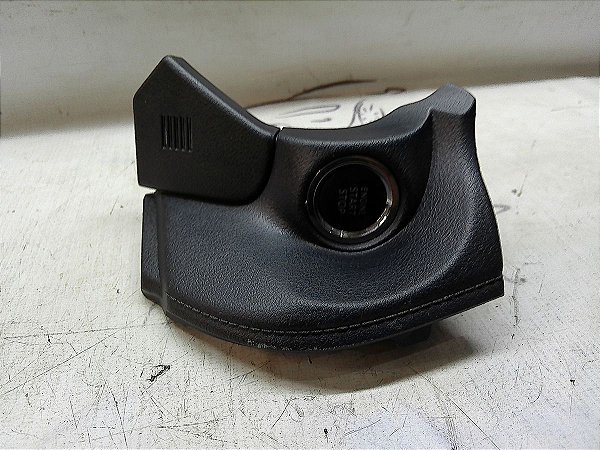 Moldura Acabamento E Botao Start Stop Partida Yaris 19/20