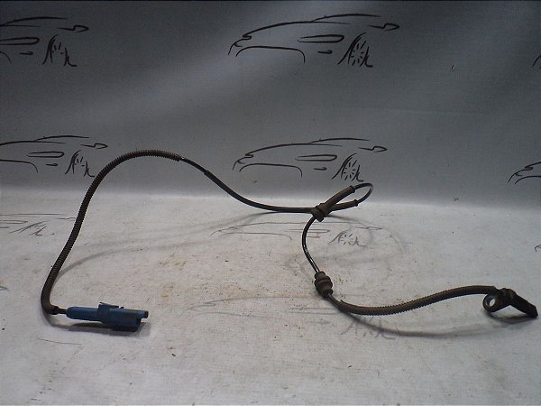 Sensor Abs Dianteiro Citroen C3 Aircross 1.5 13 A16 Original