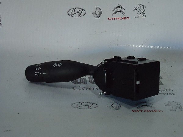 Alavanca Comando Chave De Seta Honda City 2013 Original