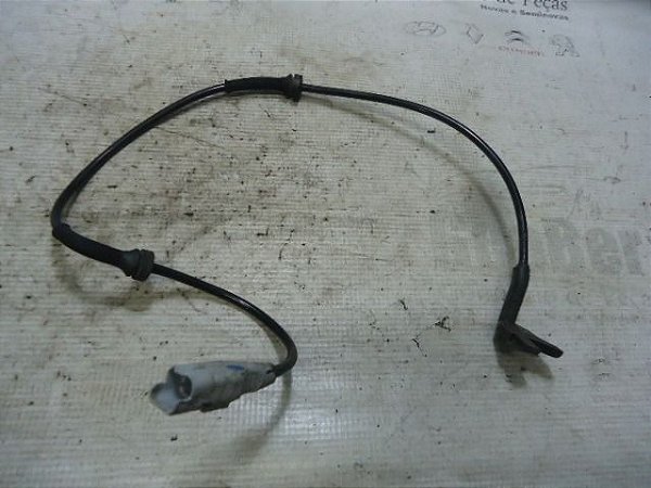 Sensor Abs Dianteiro Citroen C4 Picasso 2.0 08/09