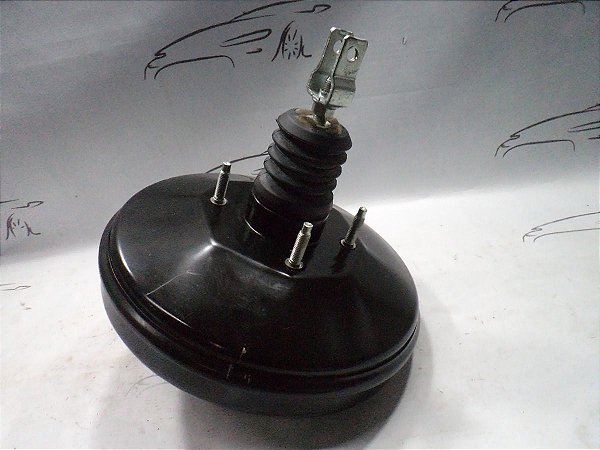 Hidrovacuo Servo Freio Toyota Etios 17/18 1.5 Aut. Original