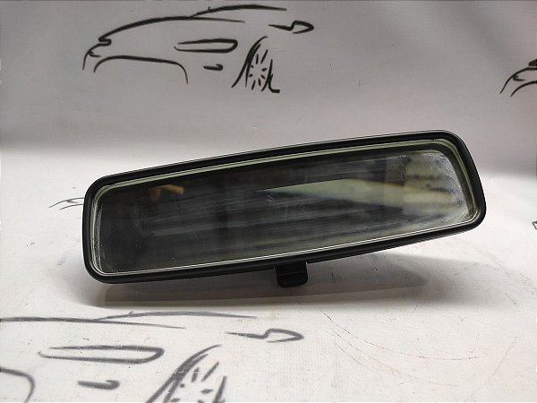Espelho Interno Retrovisor Parabrisa  Renault Kwid 20 21 22
