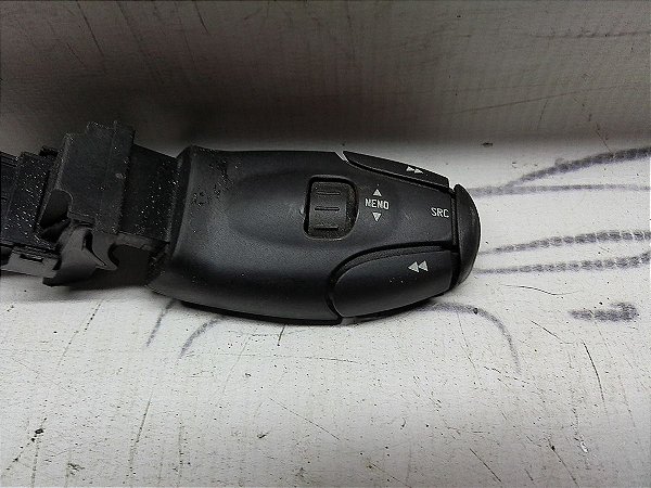 Alavanca Comando De Som Volante Citroen Aircross 18/19 Origi