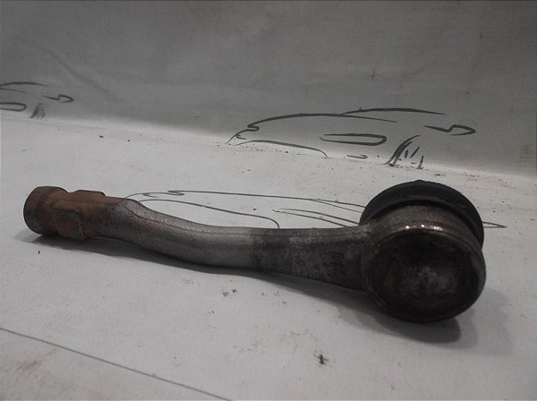 Terminal Direçao Lado Direito Peugeot 408 11/12 2.0 Original