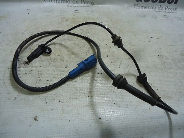 Sensor Abs Dianteiro Direito Peugeot 2008 15/16 1.6 16v Orig