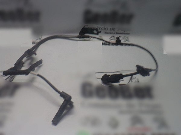 Sensor Abs Dianteiro Esquerdo Mitsubishi Asx 2016 Automatica