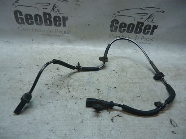 Sensor Abs Dianteiro Ford Ecosport 2016  1.6