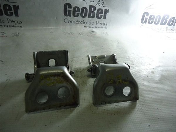 Par Dobradiça De Porta Diant Esq Citroen C4 Pallas