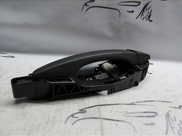 Maçaneta Externa Porta Traseira Direi Citroen C4 Cactus 2019