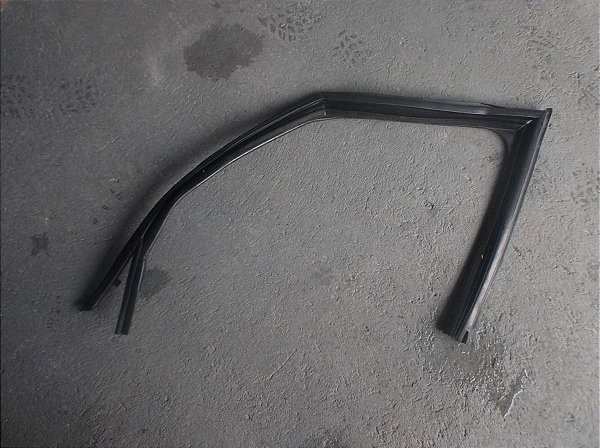 Borracha Contorno Vidro Diant Direito C4 Picasso Original