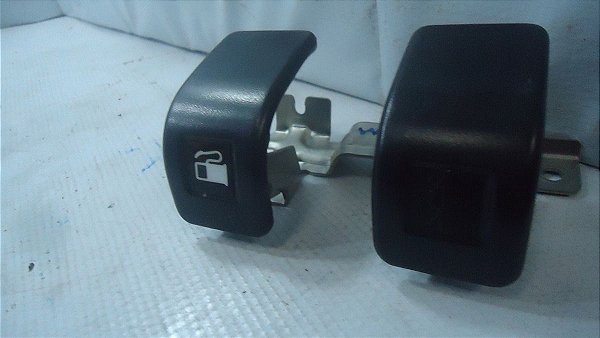 Alavanca Da Portinhola Tanque / Capo Honda Wr-v Wrv 19/20