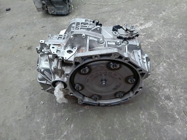 Caixa Cambio Autmatica Completa T-cross 1.0 12v Tsi 20/21