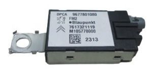 Sensor Da Antena Citroen C4 Lounge 2.0 14/15