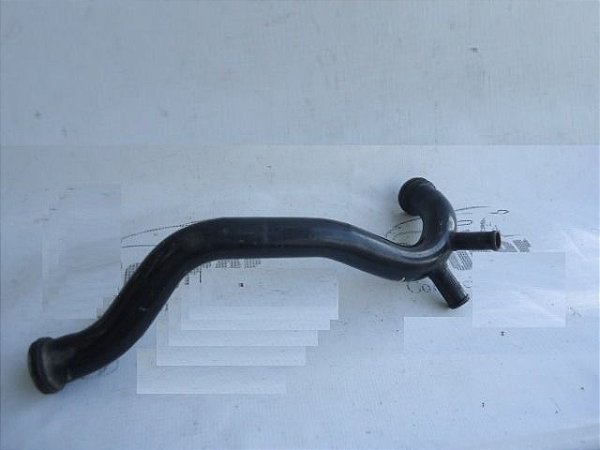 Tubo Cano Mangueira Ferro Citroen C4 Picasso 2.0 16v