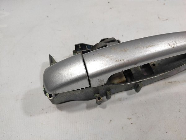 Maçaneta Externa Porta Traseira Direita Peugeot 308 13/14