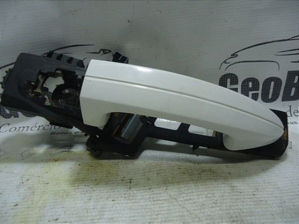 Puxador Maçaneta Ext Traseira Dirreita Ecosport 14/15 Origin