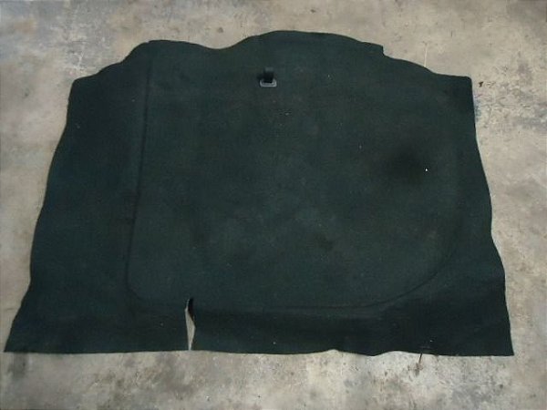 Tapete Do Porta Malas Citroen Aircross 13/14 Original