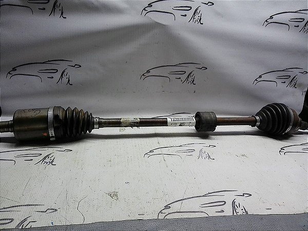 Homocinetica Ld Direito Completa T-cross 2020 1.0 Automatico