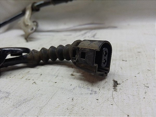 Cabo Freio Eletronico C Sensor Abs Ld Esq Civic G10 2021 2.0