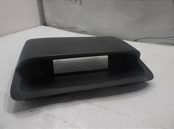 Moldura Acabamento Relogio Painel Peugeot 408 11/12