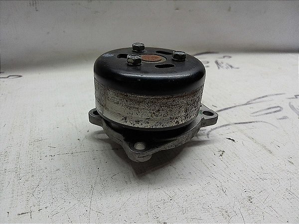 Bomba De Agua D'agua Nissan Kicks 2018 1.6 Cvt Original