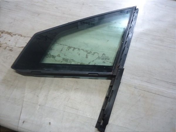 Vidro Vigia Dianteiro Esquerdo Citroen C4 Pallas