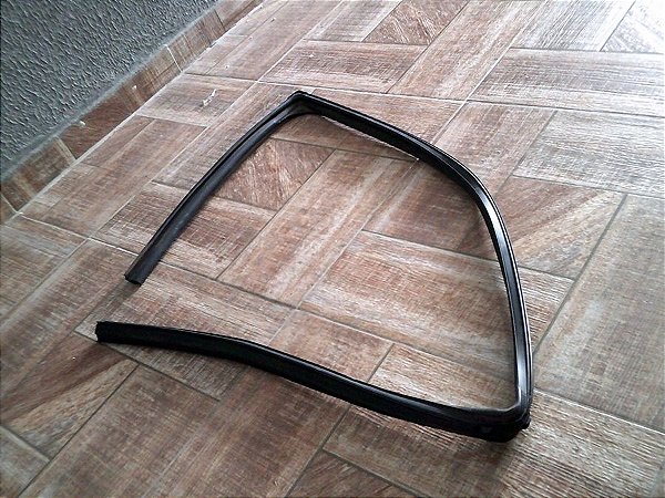 Borracha Contorno Vidro Dianteiro Direit Outlander 2.0 15/16