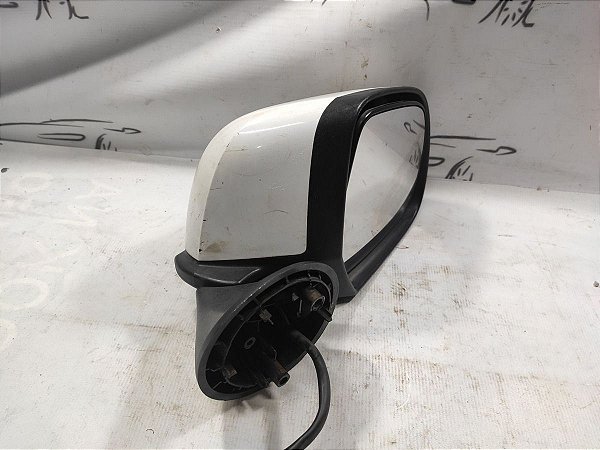 Espelho Retrovisor Eletrico Direito Duster 2.0 4wd M 16/17