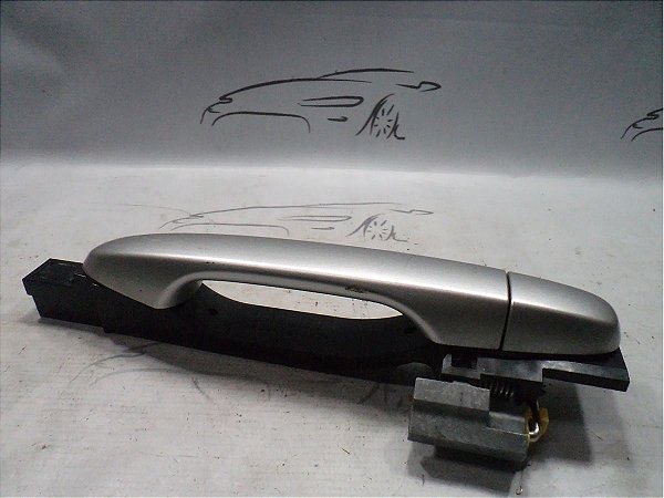 Maçaneta Externa Tras. Dir. (com Risco) Honda Civic 14 A 16