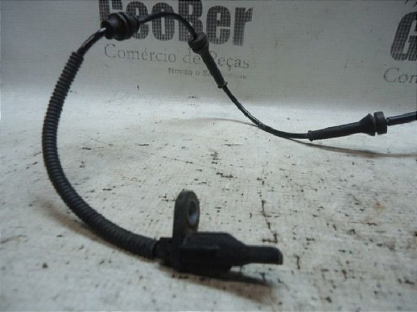 Sensor Abs Dianteiro Peugeot 2008 15 A 17 1.6