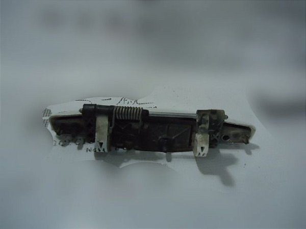Maçaneta Externa Tras. Esq. Renault Duster 2.0 16v 11 A 15