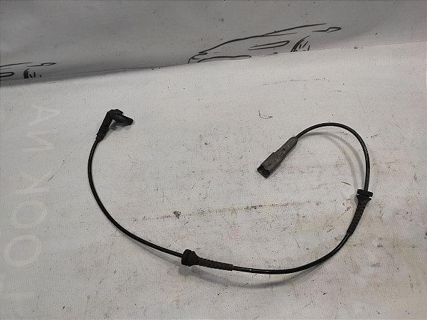 Sensor Abs Dianteiro Peugeot 308 13/14 2.0 Aut