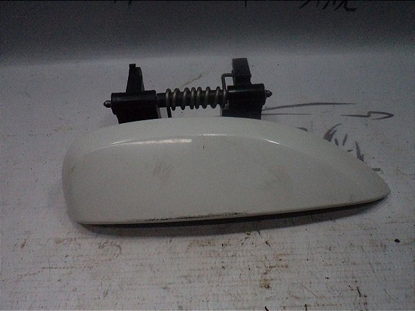 Maçaneta Externa Traseira Direita  Sandero 14/15