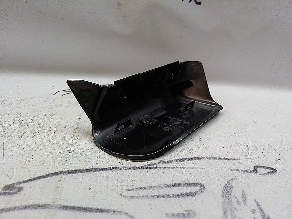 Acabamento Tampa Traseira Lanterna Ld Direito C4 Cactus 2019