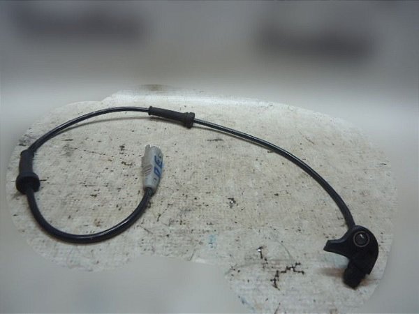 Sensor Abs Dianteiro Peugeot 408 2012 2.0 Manual