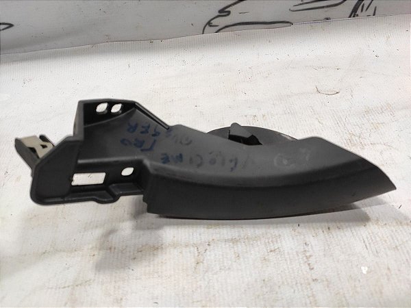 Moldura Acabamento Velocimetro Ld Direito Duster 4wd 16/17